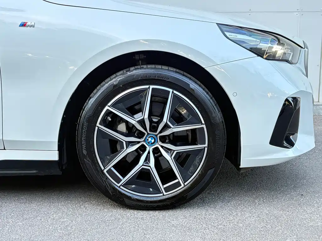 BMW i5 — фотографии объявления, Фото 12