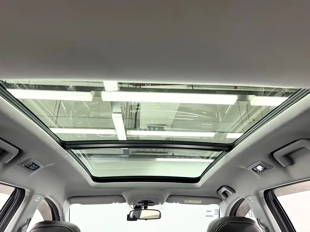 Chery Tiggo 7 PLUS — миниатюра 19