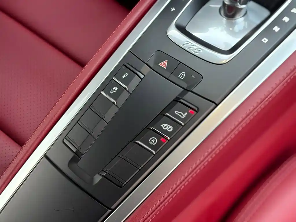 Porsche 718 — миниатюра 18