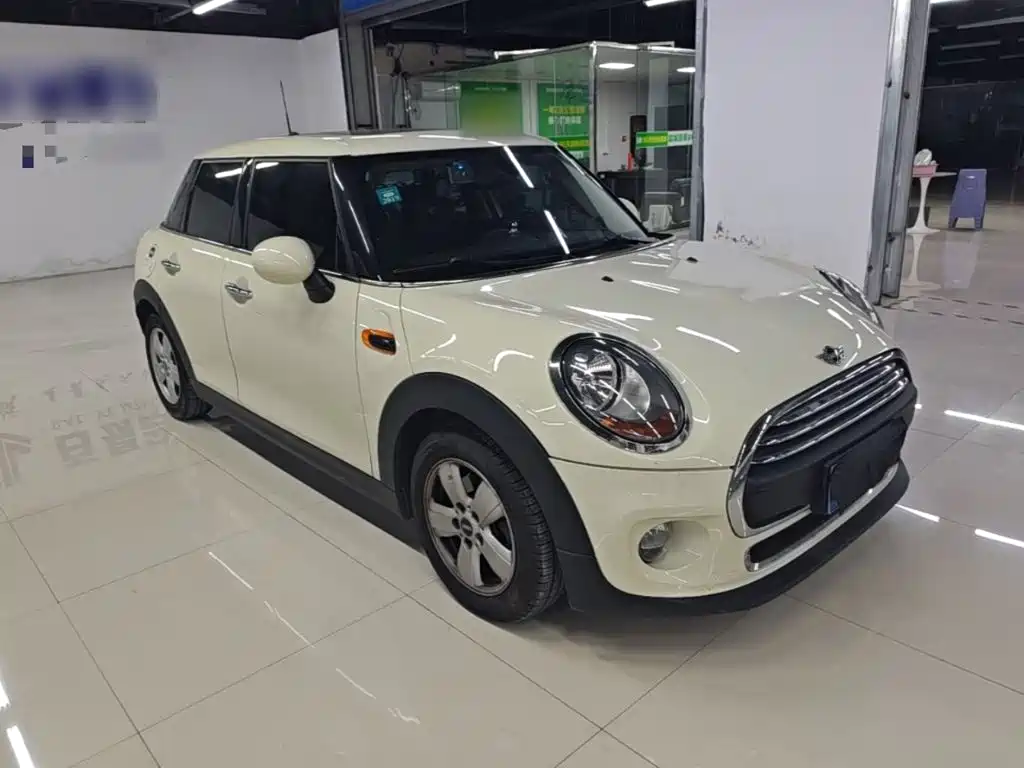 MINI Mini — миниатюра 4