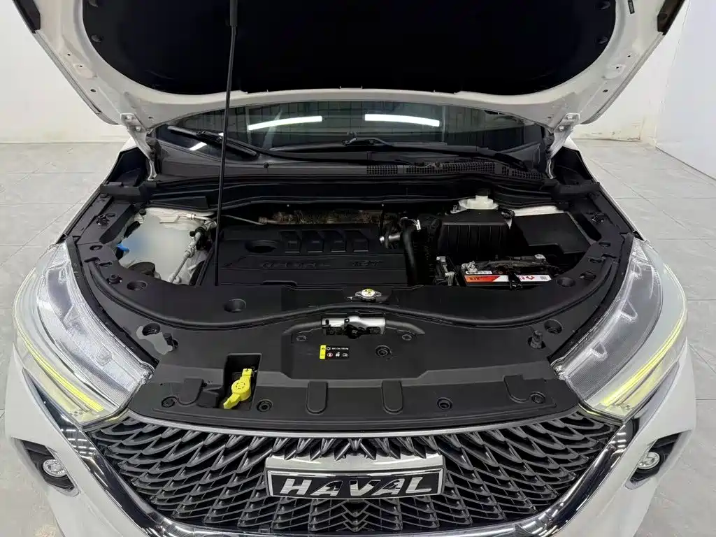 Haval M6 — миниатюра 20