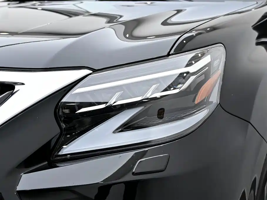 Lexus GX 2023 460