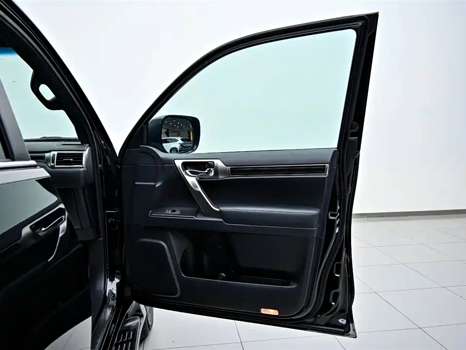 Lexus GX — фотографии объявления, Фото 20