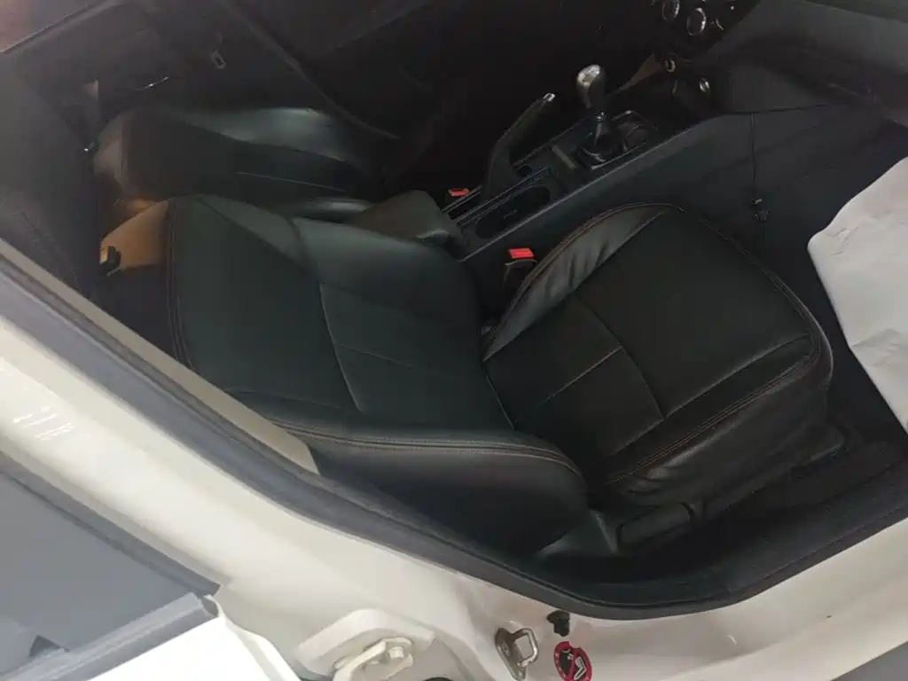 Haima Haima M6 — миниатюра 25