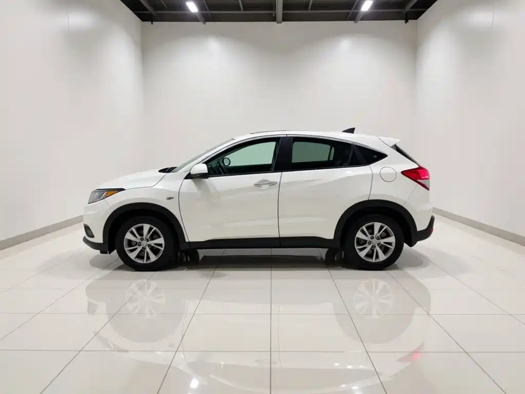Honda Vezel — миниатюра 25