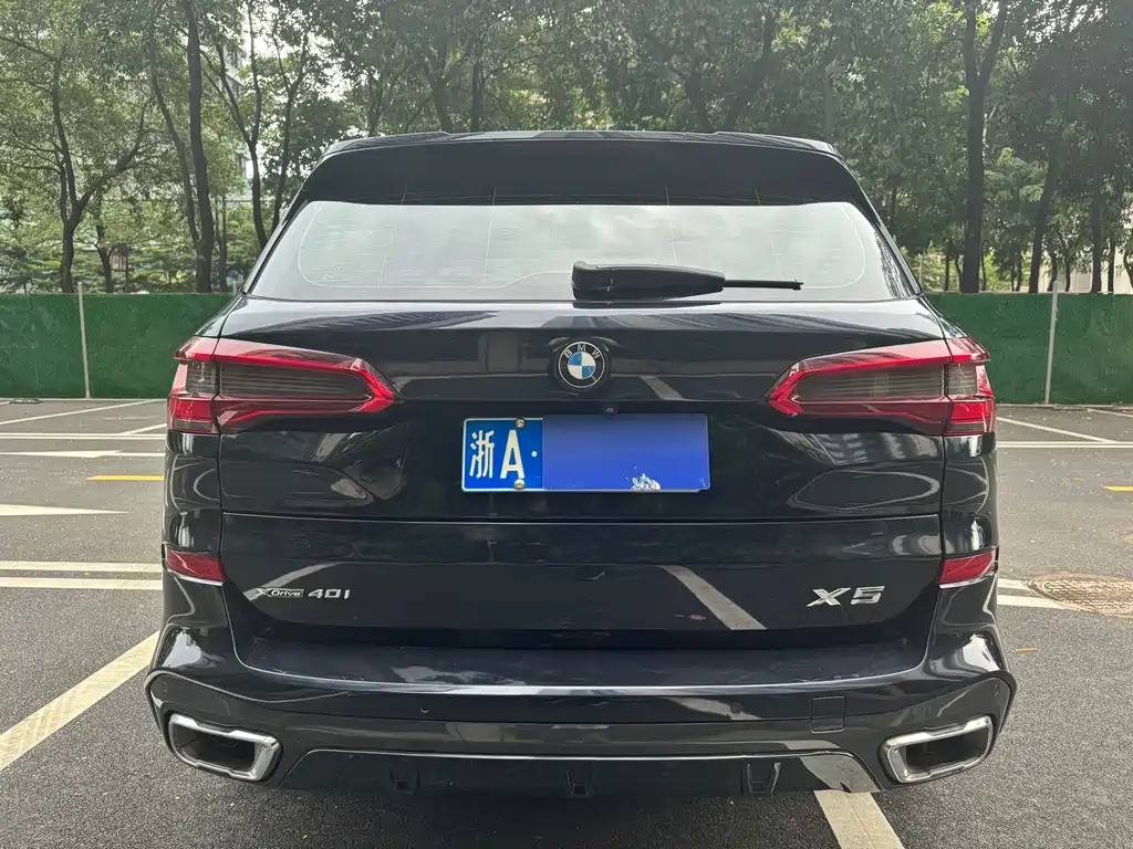 BMW  X5