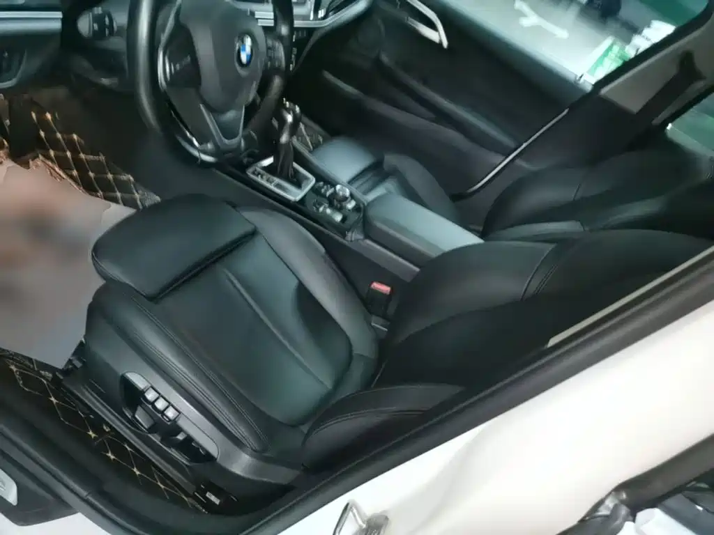 BMW 1 Series — миниатюра 15