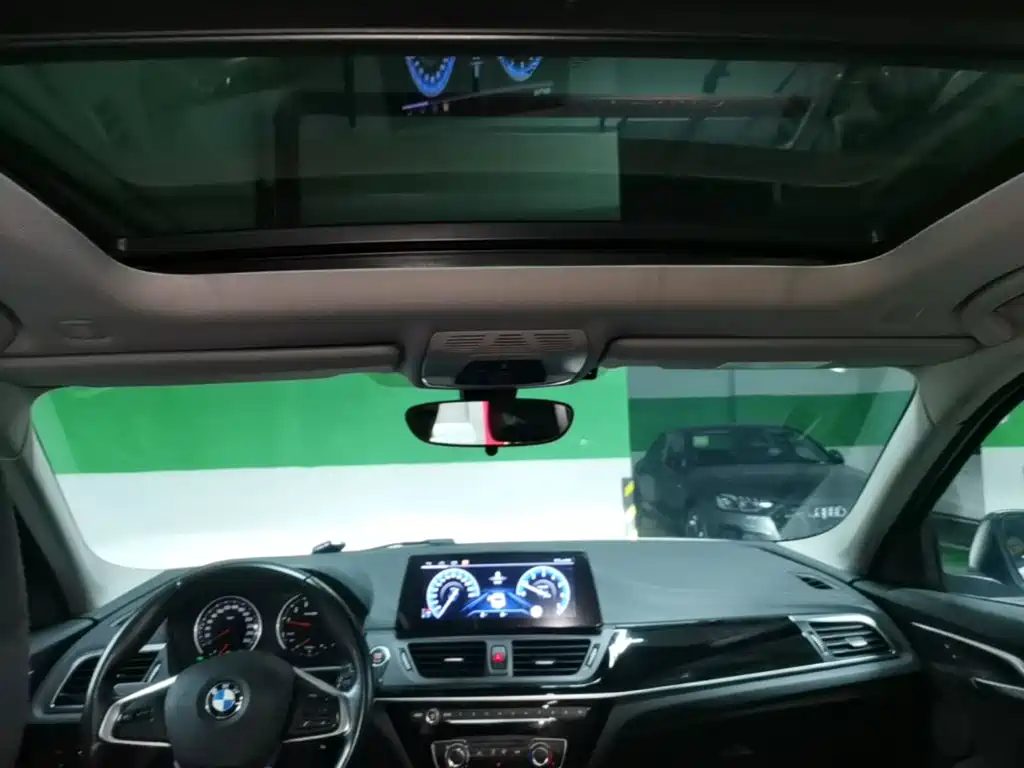 BMW 1 Series — миниатюра 18