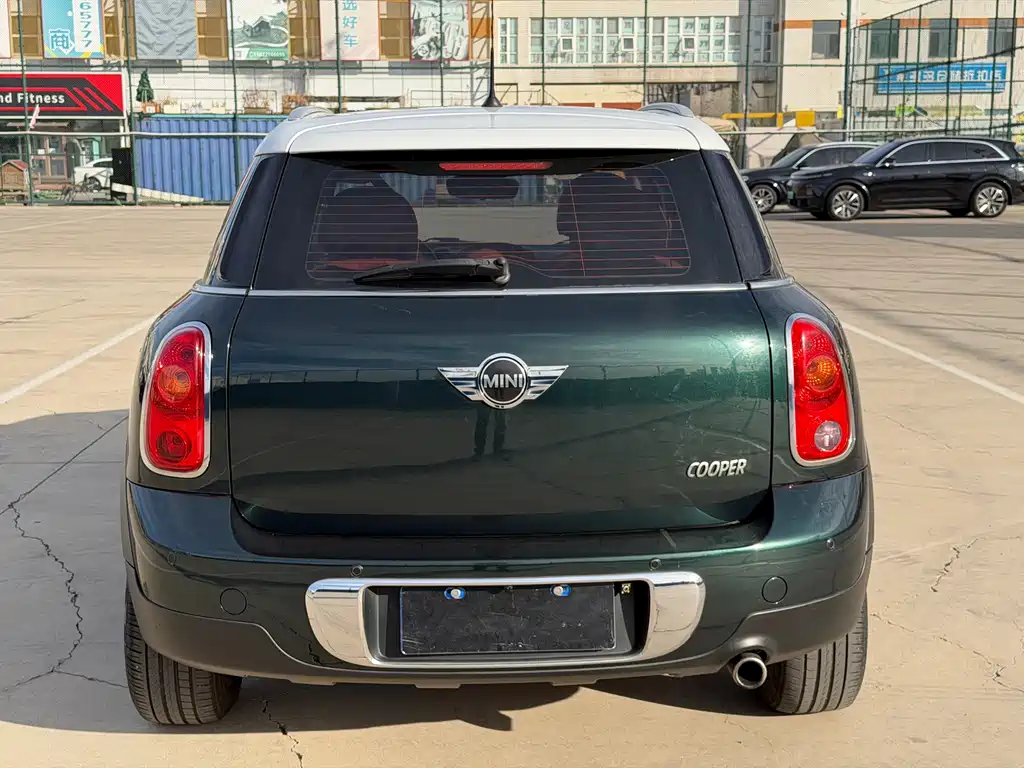 MINI Mini — миниатюра 5
