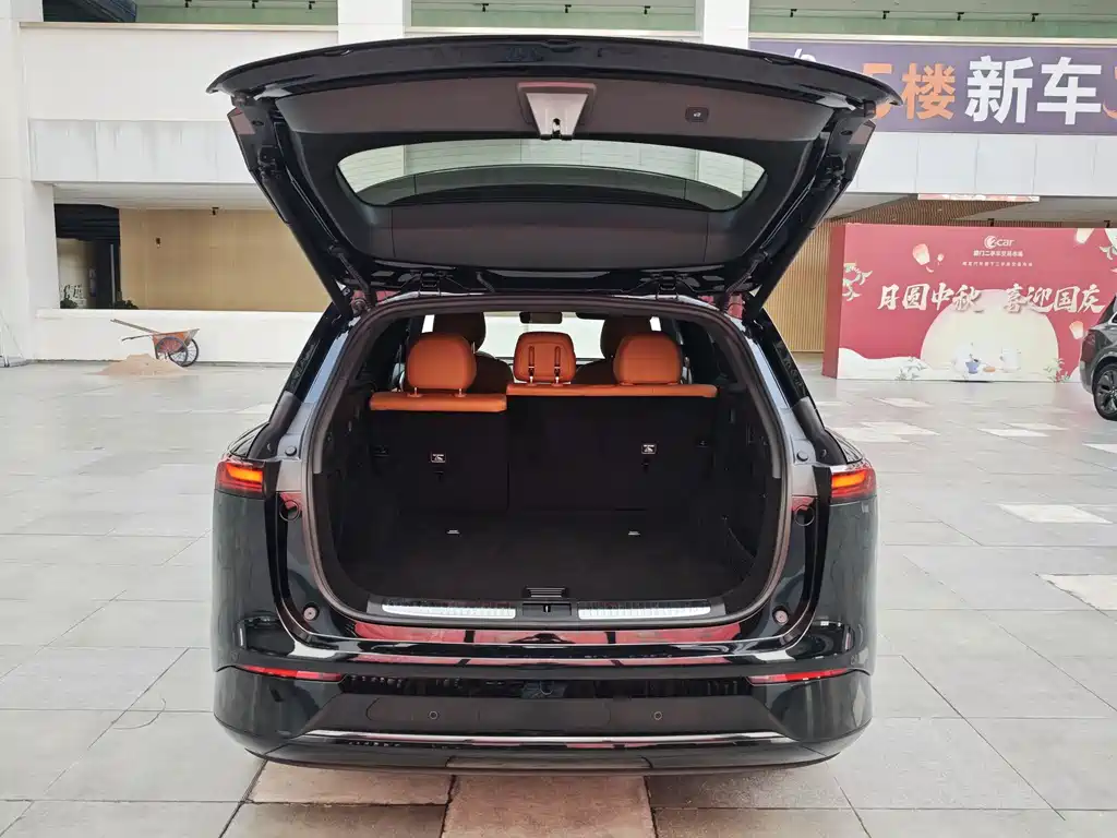 XPeng G9 — миниатюра 16