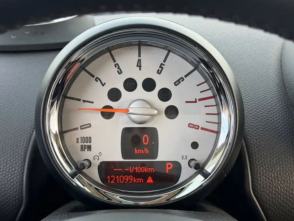 MINI Mini — миниатюра 19