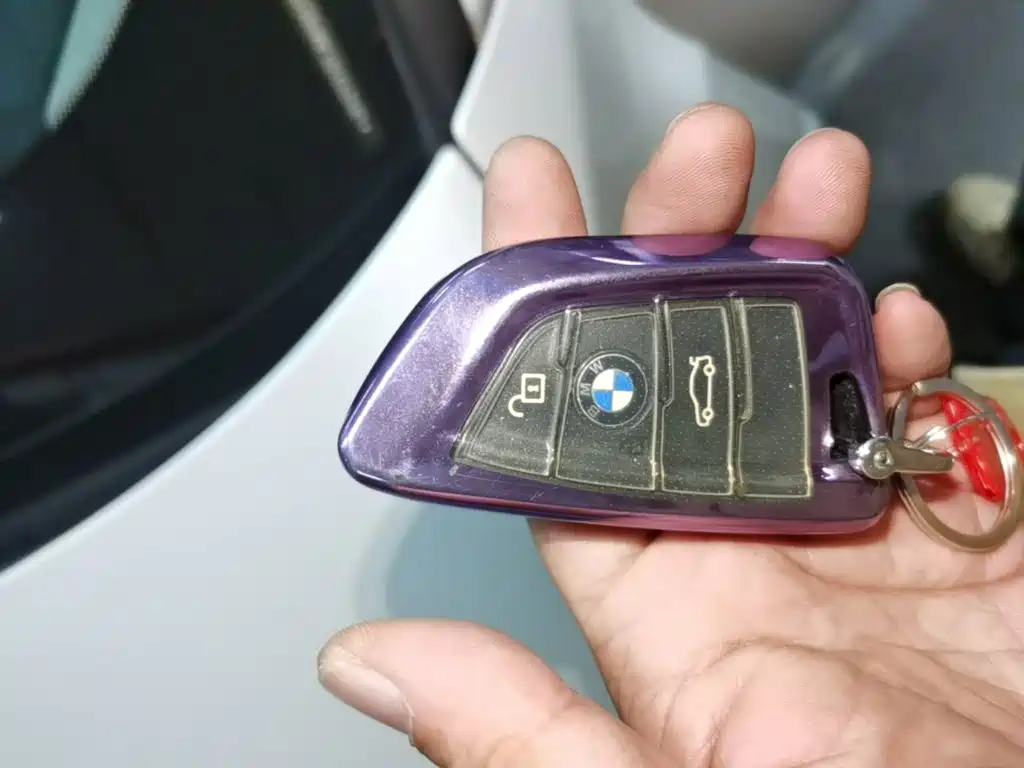 BMW 1 Series — миниатюра 9