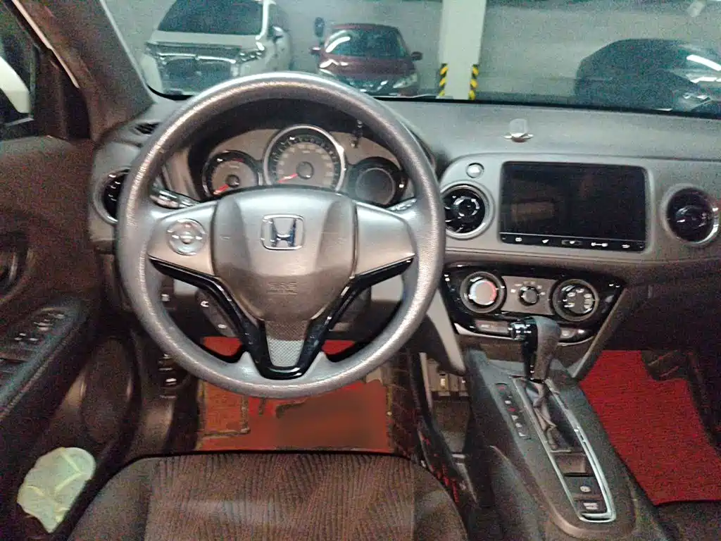 Honda XR-V — миниатюра 6
