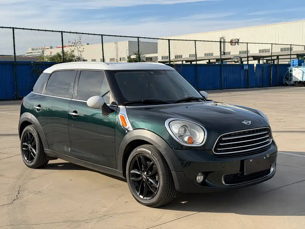 MINI Mini — миниатюра 3