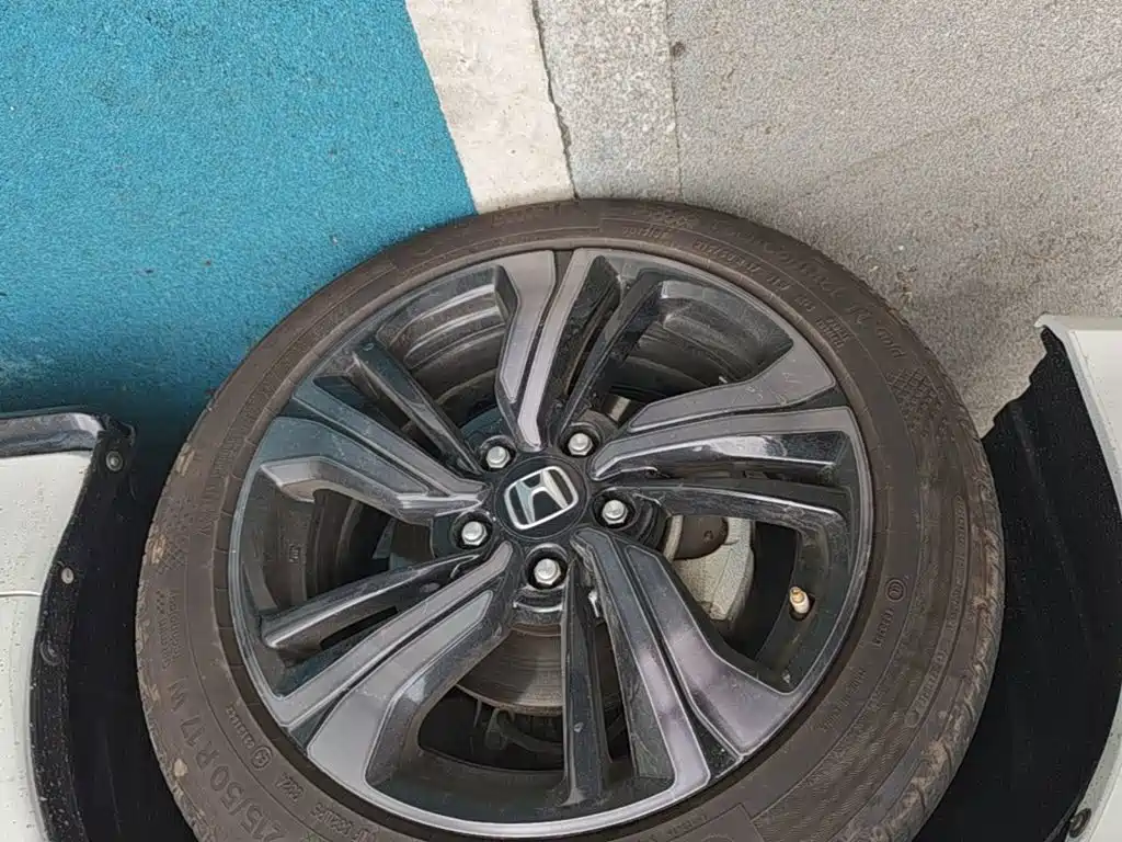 Honda Civic — миниатюра 23