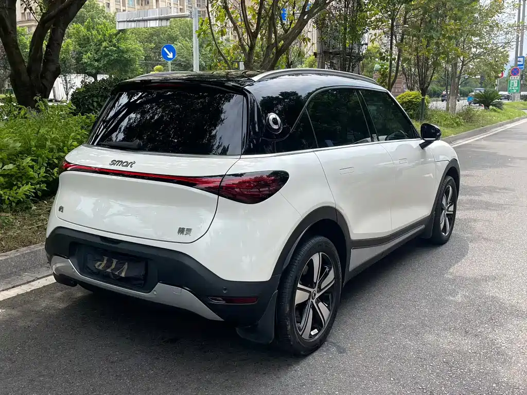 smart Smart #1 — миниатюра 4