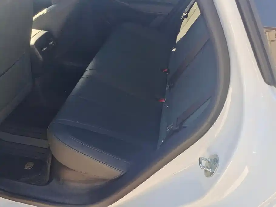 BYD Qin PLUS — миниатюра 11