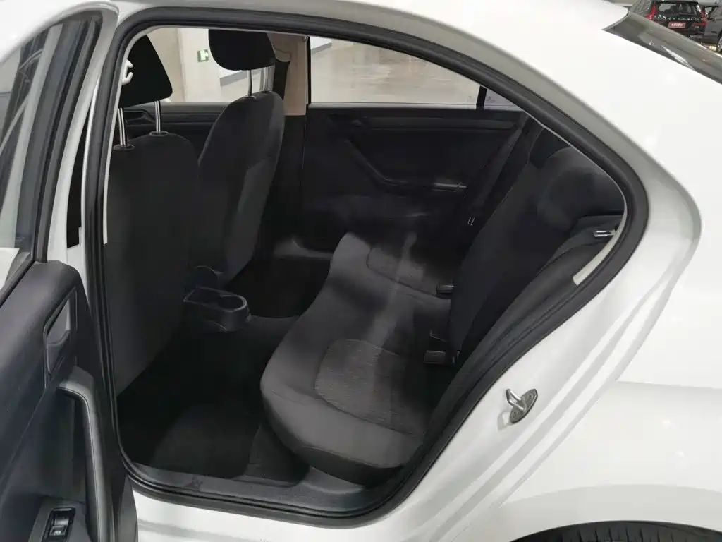Jetta VA3 — миниатюра 15