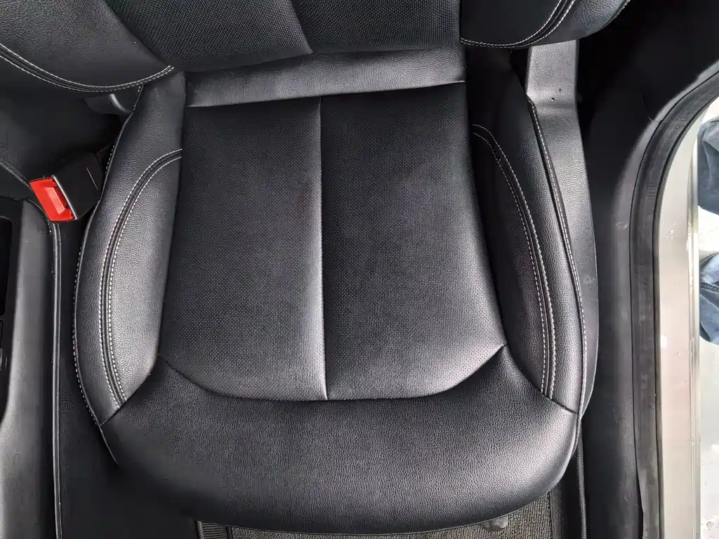 Roewe Ei5 — миниатюра 12