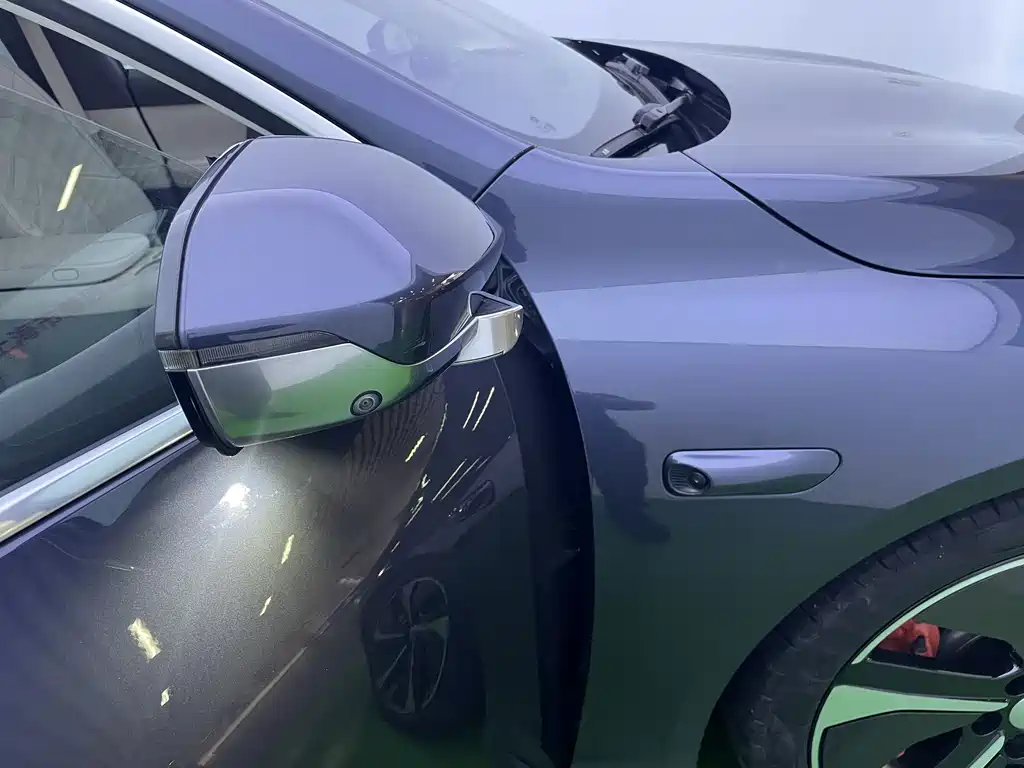 NIO ET7 — миниатюра 15