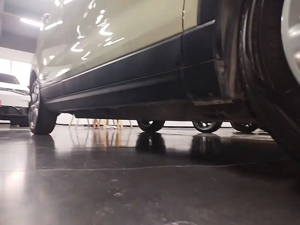 Leapmotor Leapmotor T03 — миниатюра 2