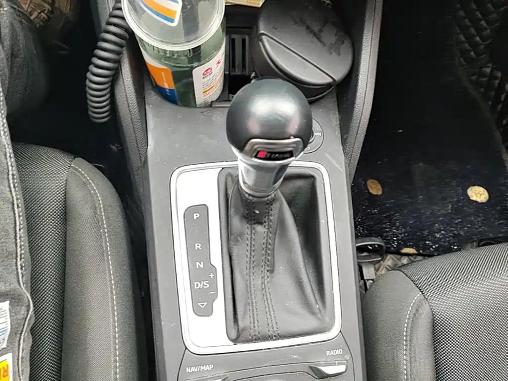 Audi Q2L — миниатюра 14