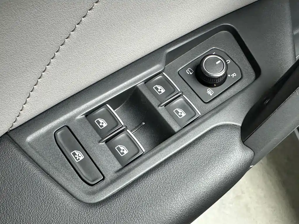 Volkswagen Tayron — миниатюра 9