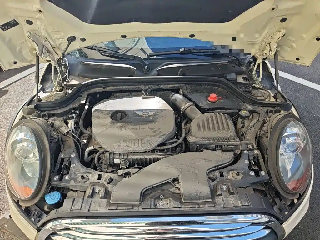 MINI Mini — миниатюра 21
