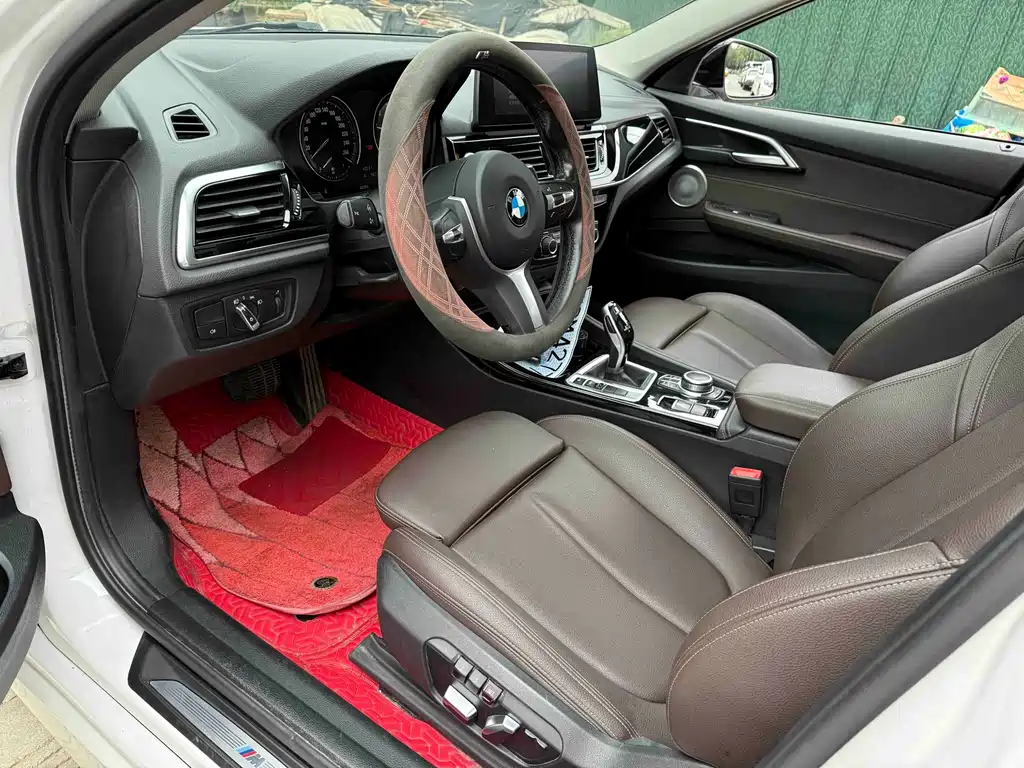 BMW 1 Series — миниатюра 4