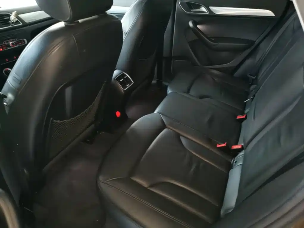 Audi Q3 — миниатюра 17