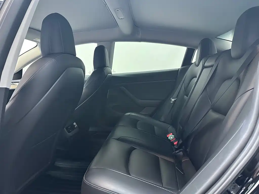 Tesla Model 3 — миниатюра 14