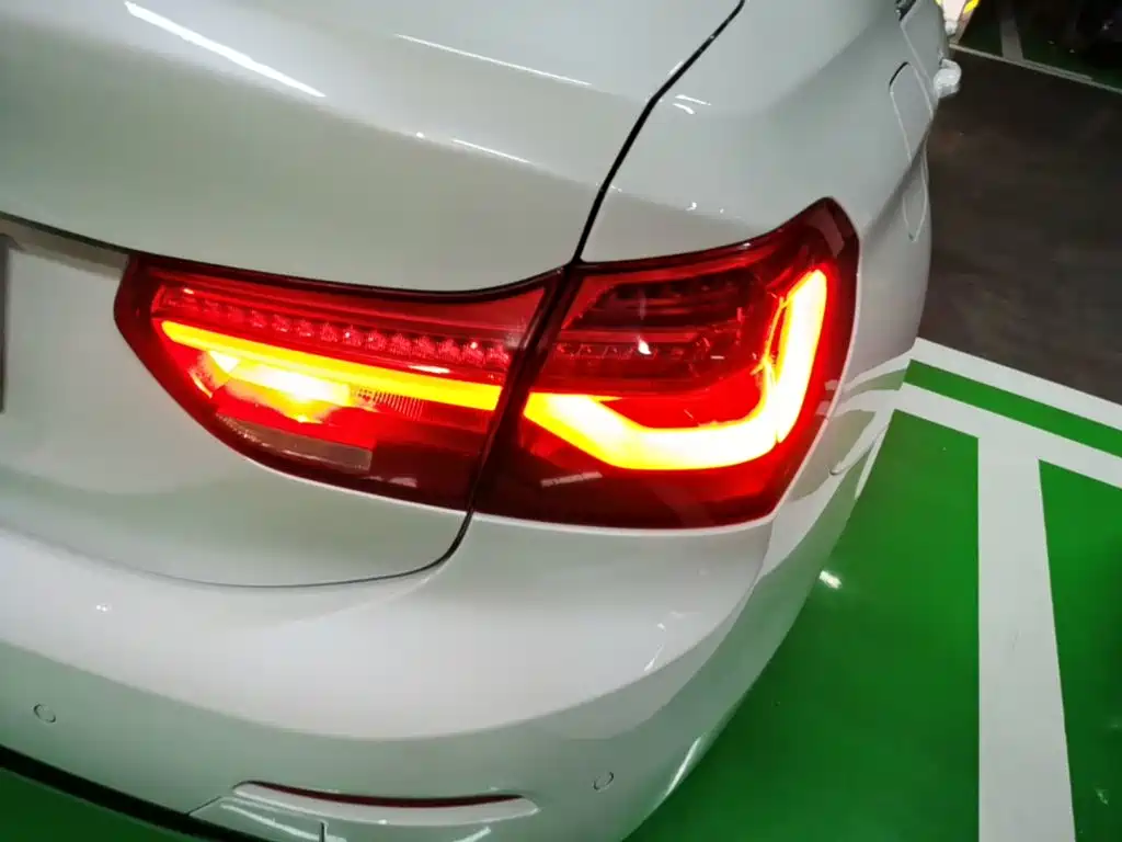 BMW 1 Series — миниатюра 8