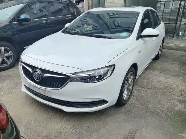 BUICK YINGLANG 2019