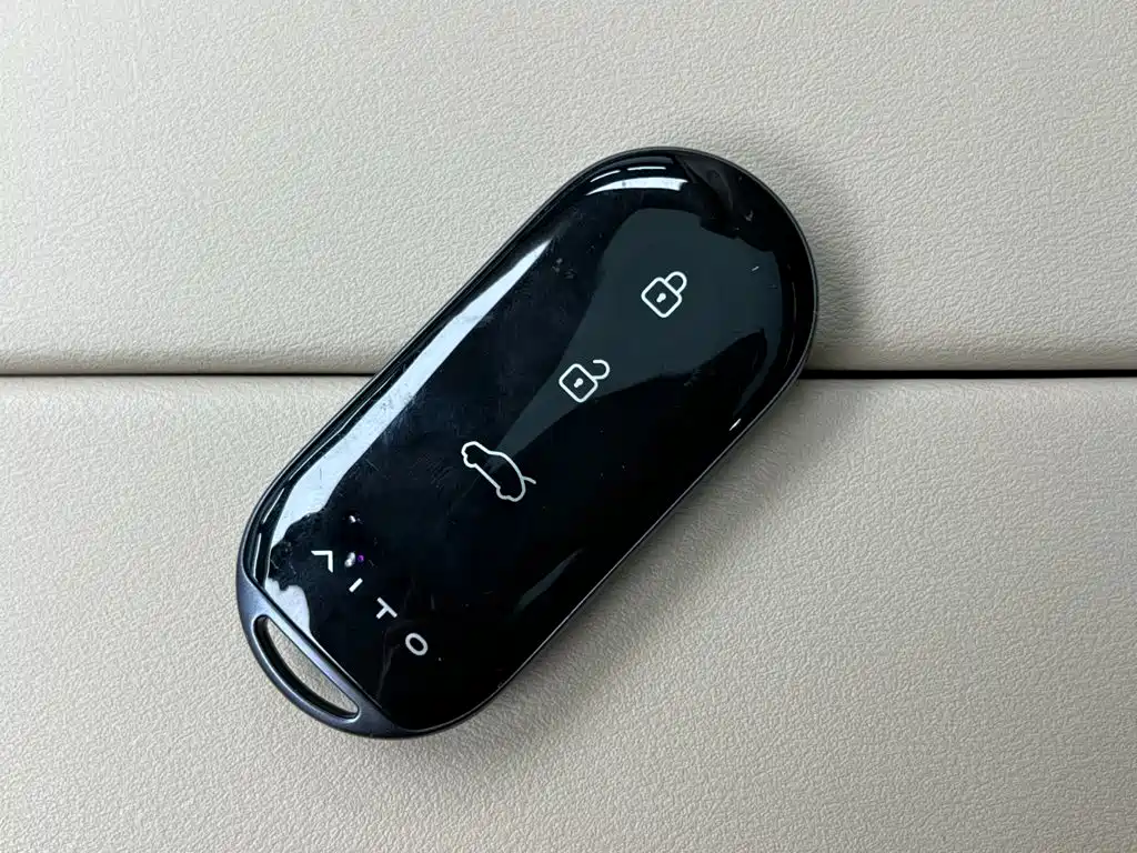AITO AITO M5 — миниатюра 20