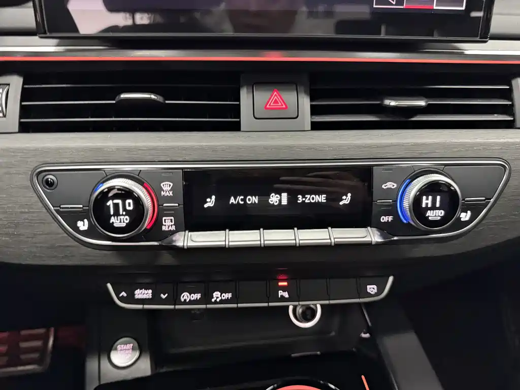 Audi A4L — миниатюра 12