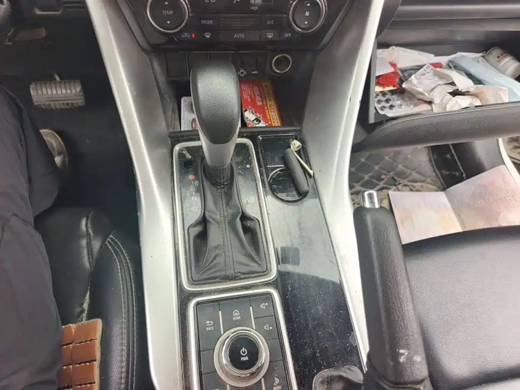 Mitsubishi Eclipse Cross — миниатюра 25