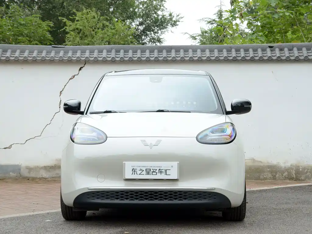 Wuling Bingo — миниатюра 2