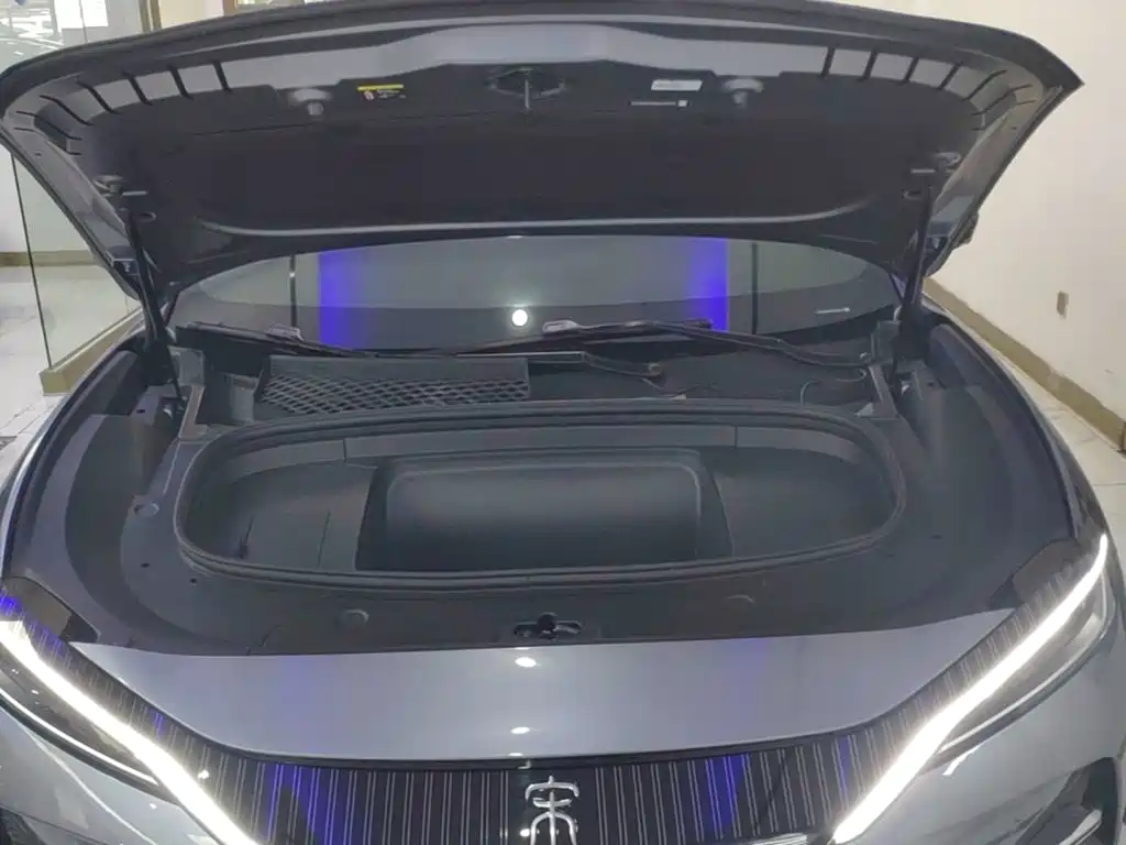 BYD L EV — миниатюра 20