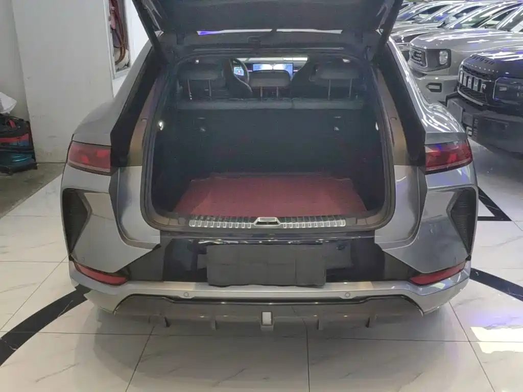 BYD L EV — миниатюра 19