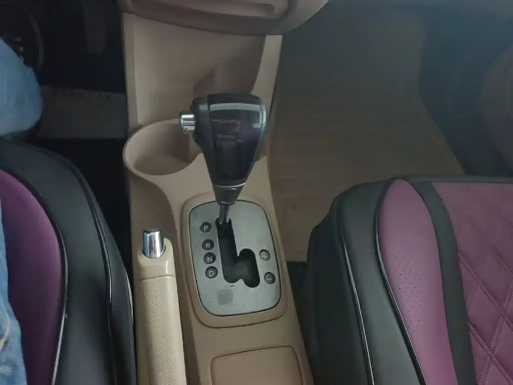 Kia Sportage — миниатюра 14