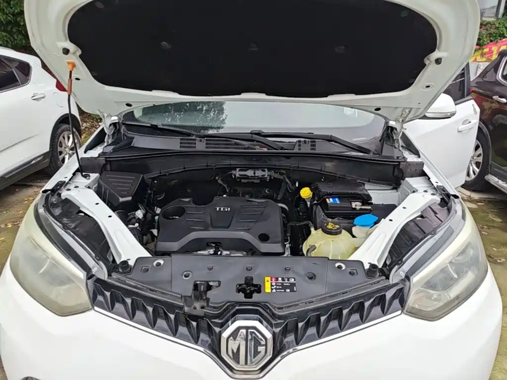 MG MG GS — миниатюра 20