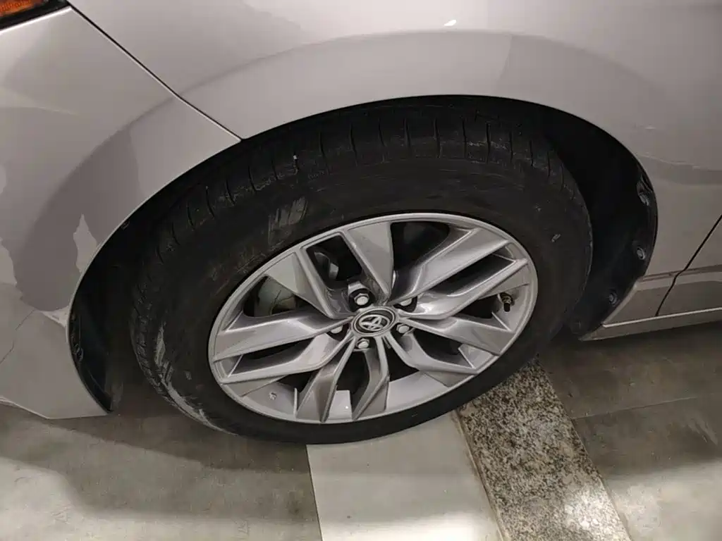 Toyota Avalon — миниатюра 23
