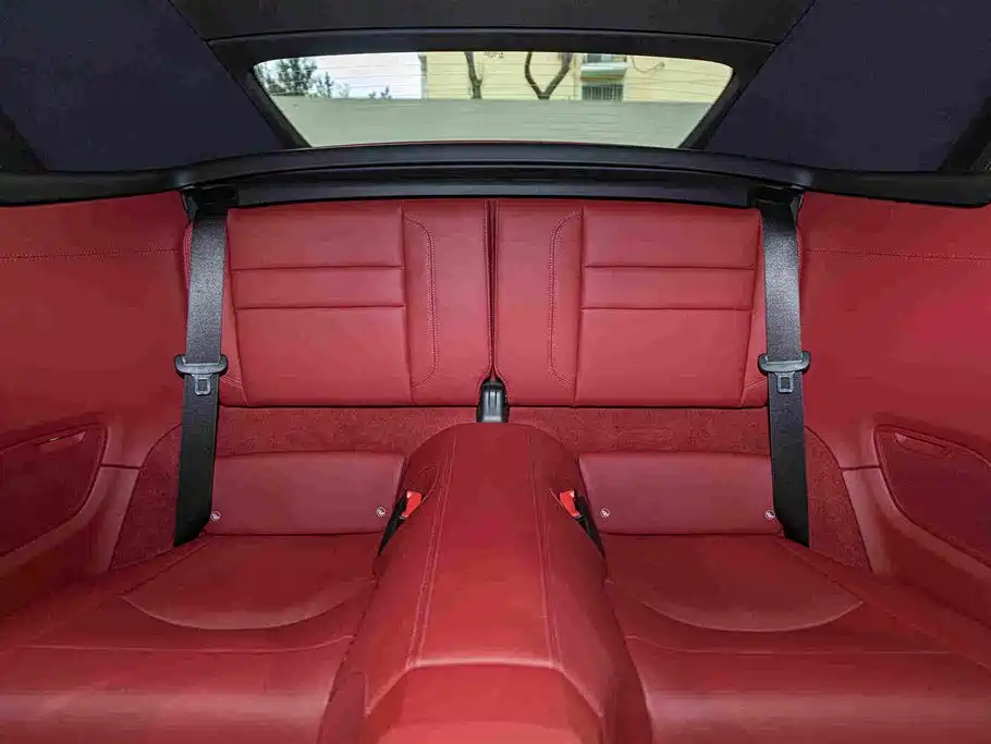 Porsche 911 2023 Carrera Cabriolet 3.0T