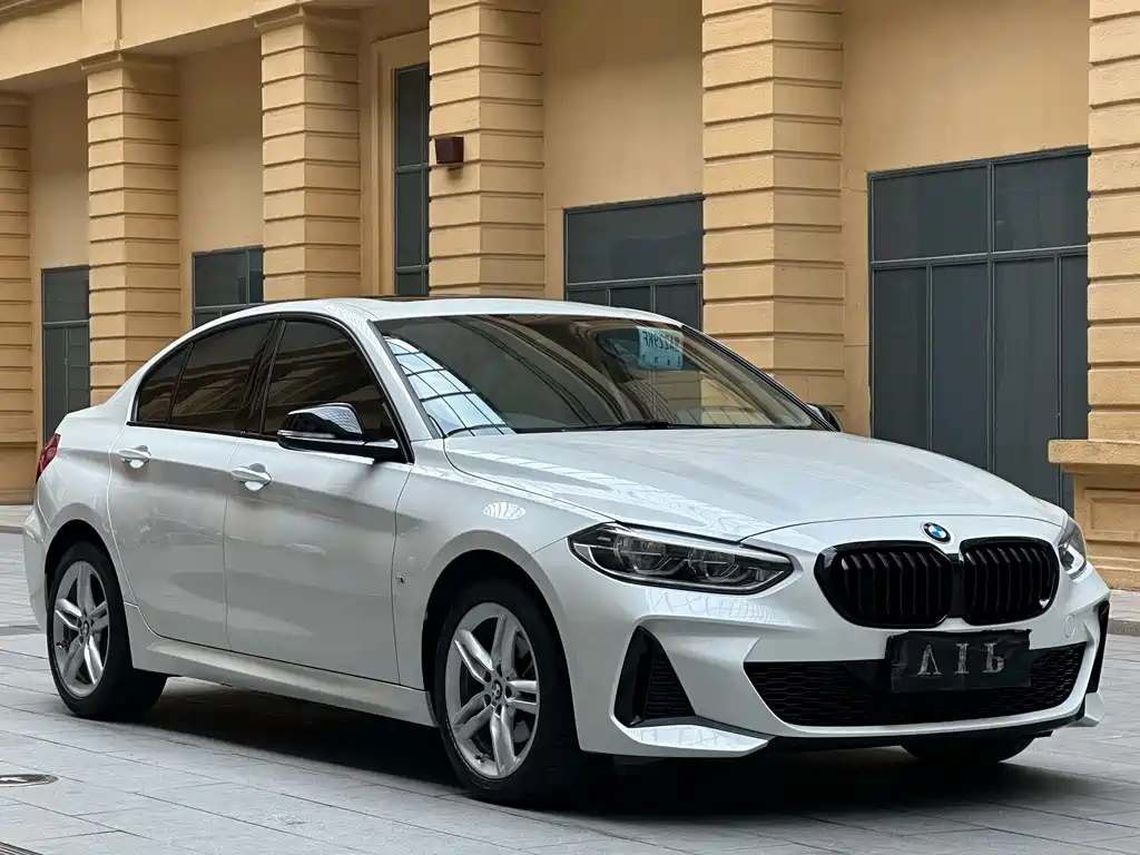 BMW 1 Series — миниатюра 7