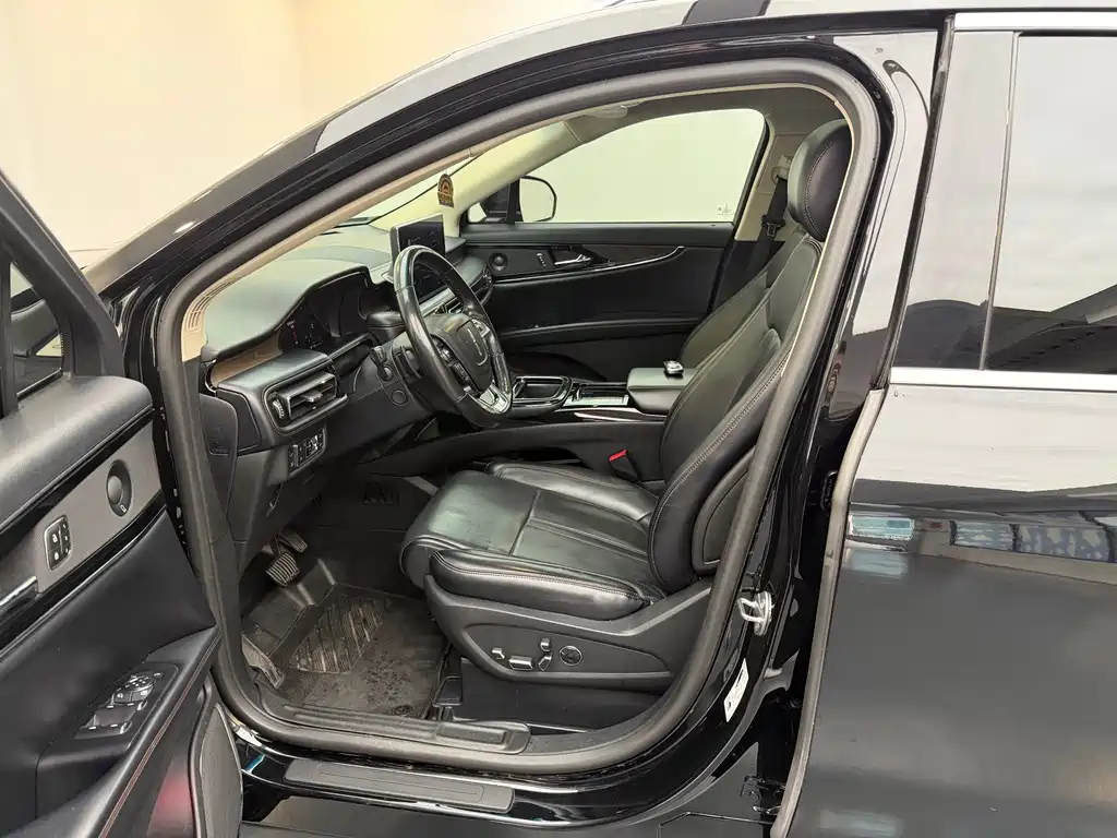 Lincoln Nautilus 2021 2.7T