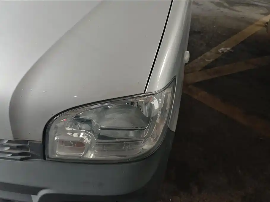 Wuling Sunshine 2023 1.5L 5/7 мест