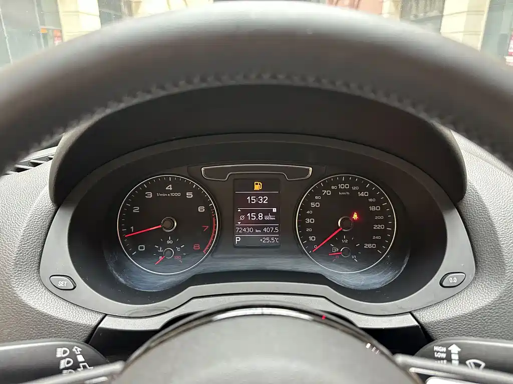 Audi Q3 — миниатюра 10