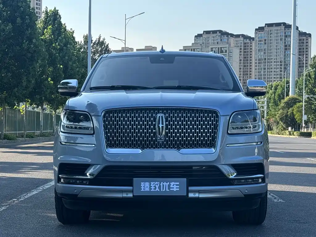 Lincoln Navigator 2019 3.5T VI