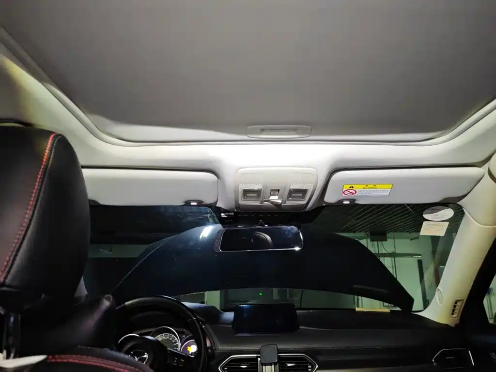 Mazda CX-5 — миниатюра 20