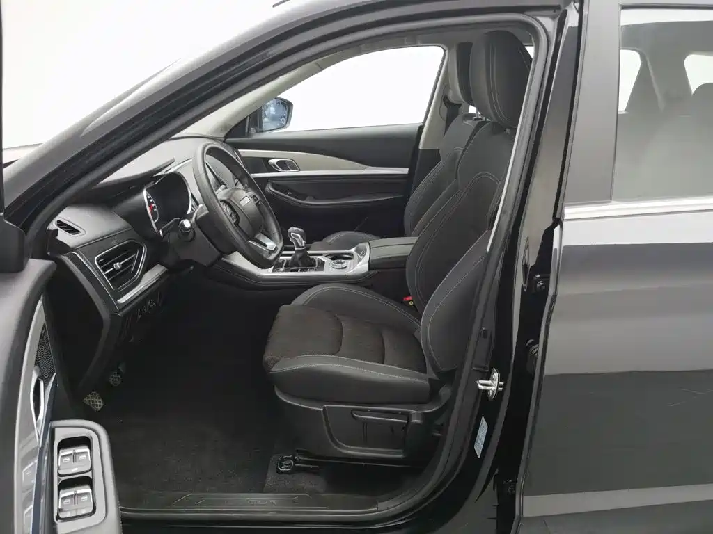 Jetour X70 — миниатюра 10